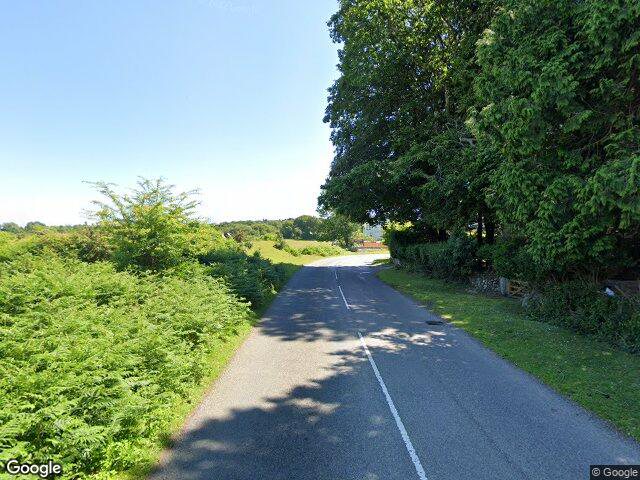 Street view · 2022