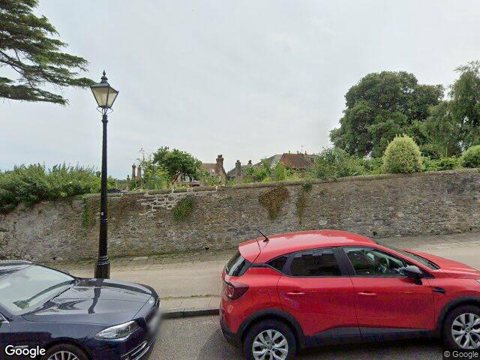 OSJCT St Wilfrid's Priory Care Home, Arundel