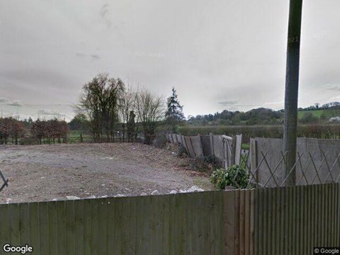 Woodlands Park Care Centre, Great Missenden