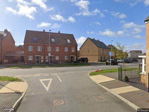 Elm View Care Home, Bishop'S Stortford