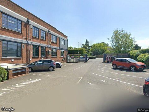 Shaw Red Hill Care Centre, Worcester