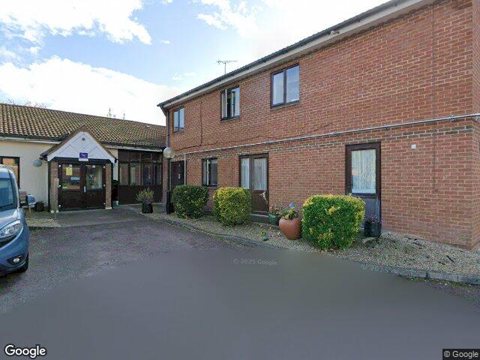 Pennefather Court, Aylesbury