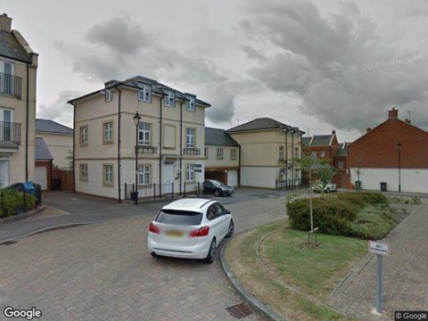 Simones House Swindon, Swindon