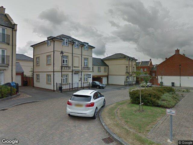 Street view · 2015