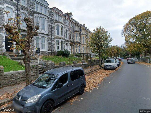 Street view · 2024