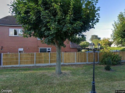 Clarendon Hall Care Home, Grimsby