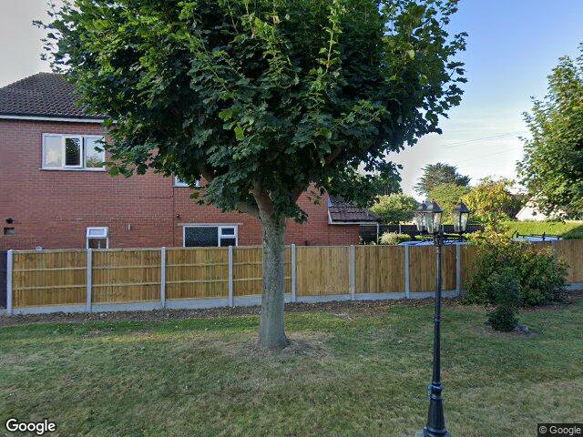 Street view · 2022