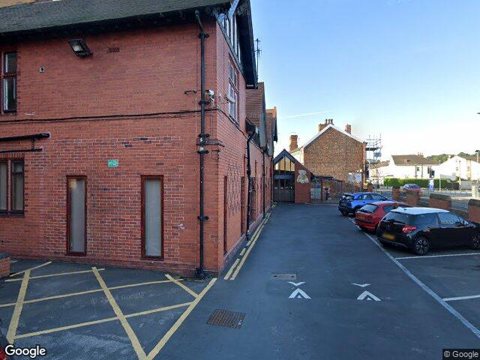 Wirral Christian Centre Trust Limited, Birkenhead