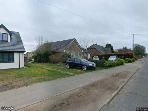 Heathfield Gardens, Alfreton