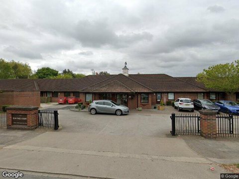 Elm Tree Court - Care Home, Hull