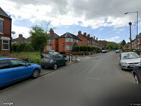 Merevale House, Atherstone