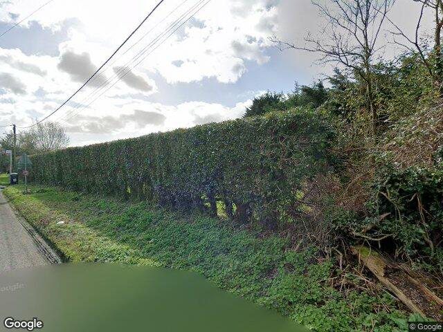 Street view · 2026