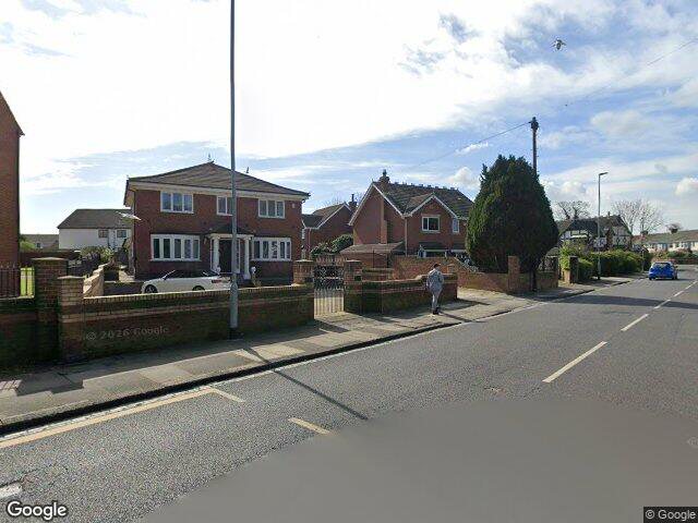 Street view · 2026