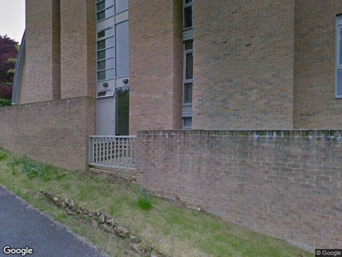 Cumnor Hill House, Oxford
