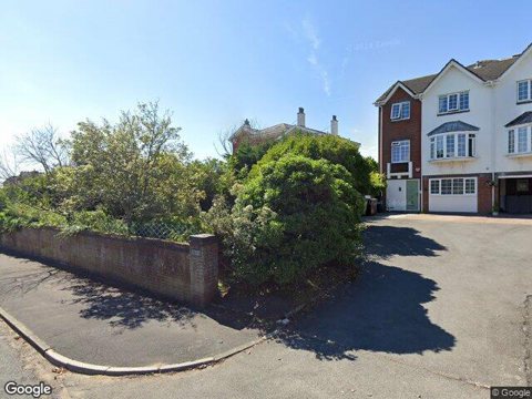 Birkdale Tower Care Home, Southport