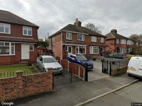 Brookfield, Castleford
