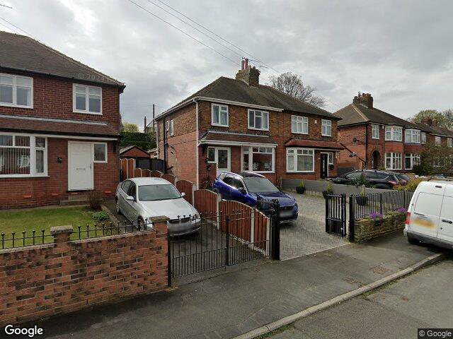 Street view · 2023