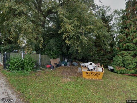Offmore Farm Residential Home, Kidderminster