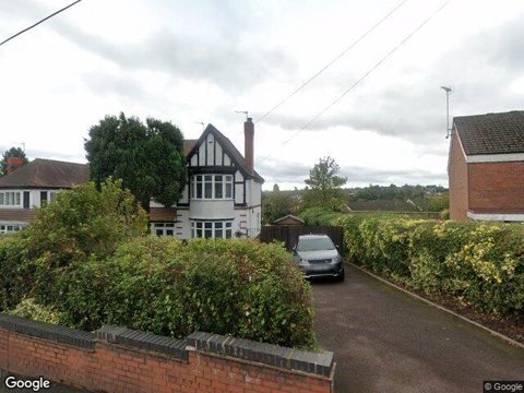 Park Lane, Dudley
