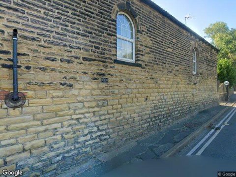 Inwood House, Wakefield
