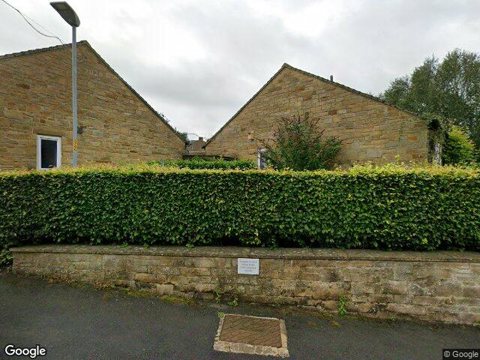 Charlotte Straker House, Corbridge