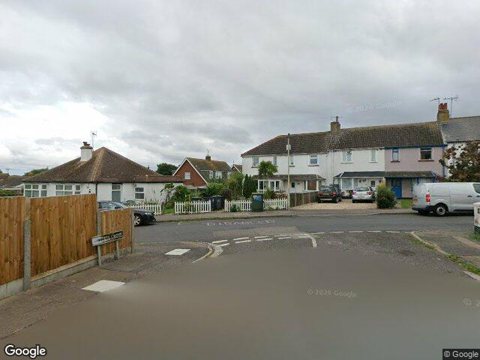 Tarrys Residential Home, Herne Bay