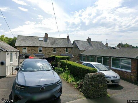 Deneholme Care Centre, Hexham