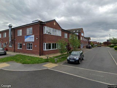 Northfield Care Centre, Doncaster