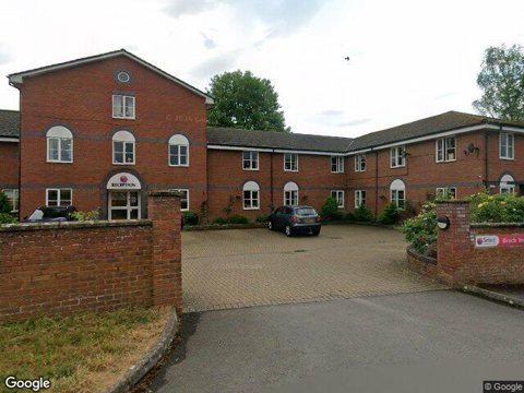 Beech Tree Care Home, Basingstoke