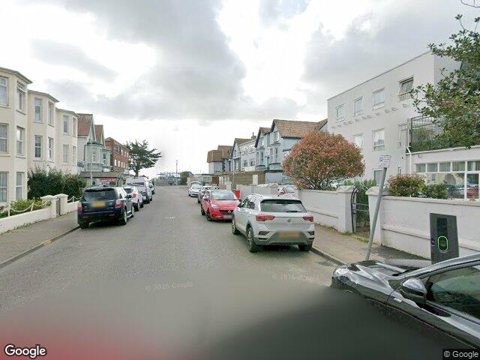 Edensor Care Centre (Diagrama Healthcare), Clacton-on-Sea