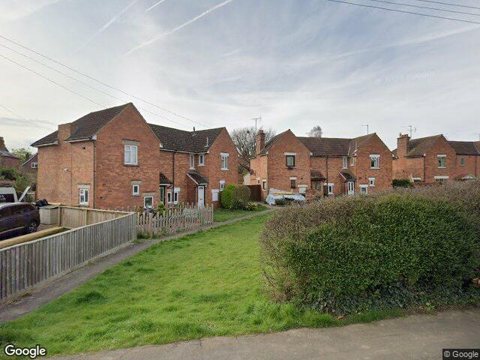Broomy Hill Nursing Home, Hereford