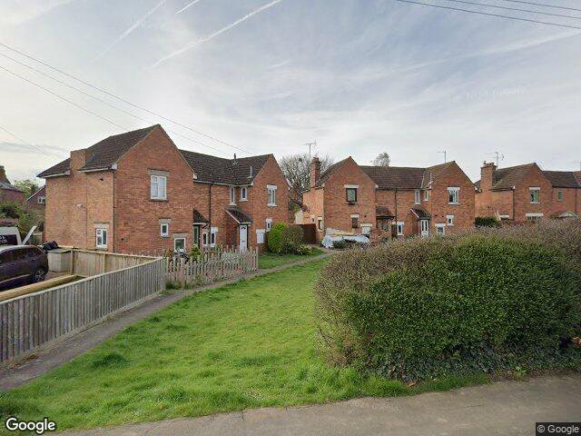 Street view · 2024