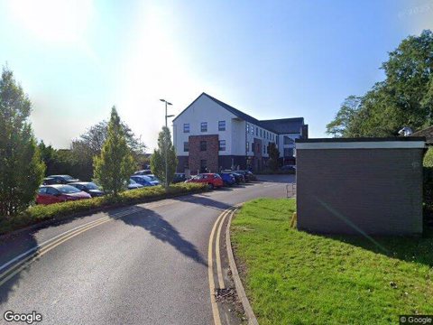 Horton House Residential Care Home, Gloucester