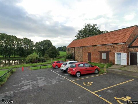 Hemlington Hall, Middlesbrough