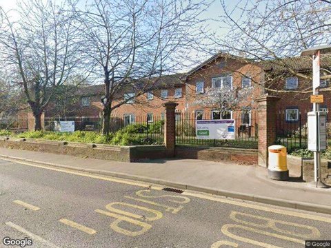Abbotsleigh Mews Care Home, Sidcup