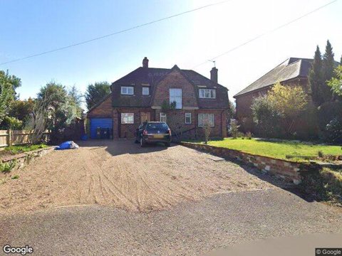 The Pantiles Care Home Limited, Ashtead