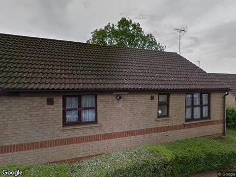 Caton House Residential and Nursing Home, Milton Keynes