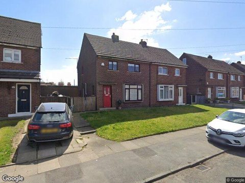 Elm House Care Home, Skelmersdale