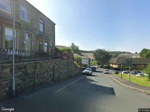 Hill View Care Home, Rossendale