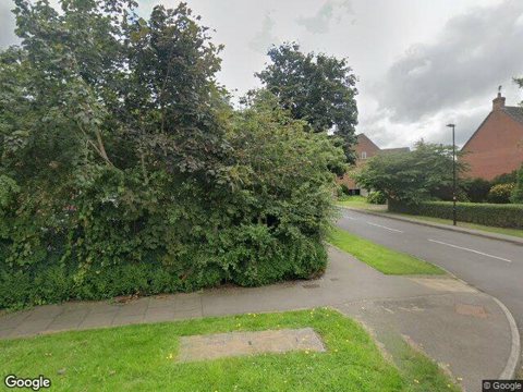 The Oaks Care Home, Birmingham