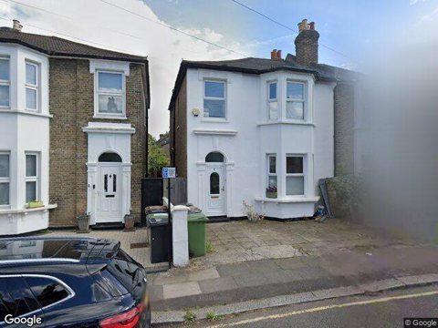 R-H-P Outreach Services Ltd, London