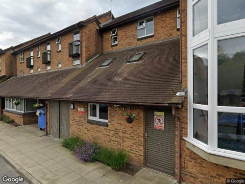 Eleanor Palmer Trust Home, Barnet