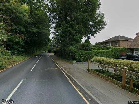 Cherry Lodge Rest Home, Caterham