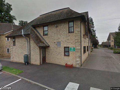 Hilton Park - Oaklands, Cambridge