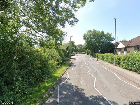 The Ridings, Banbury