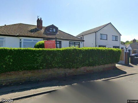 Spring Gardens, Middlesbrough