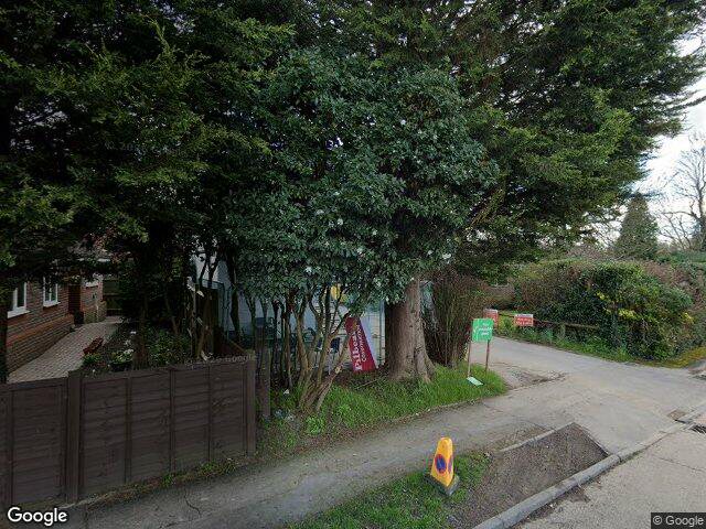 Street view · 2024