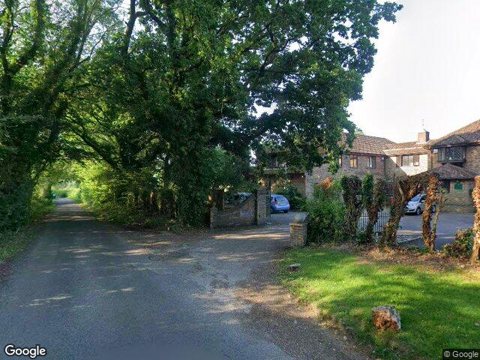 Westlands Retirement Home, Alton