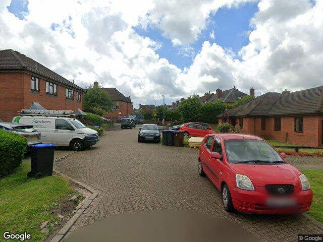 Street view · 2026