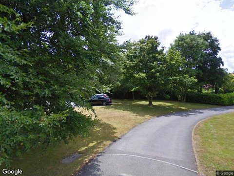 Hill Brow, Farnham